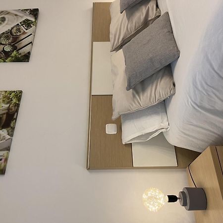 Chicflat Avenida Espana Ideal Para Familias Εστεπόνα Εξωτερικό φωτογραφία