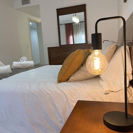 Chicflat Avenida Espana Ideal Para Familias Εστεπόνα Εξωτερικό φωτογραφία
