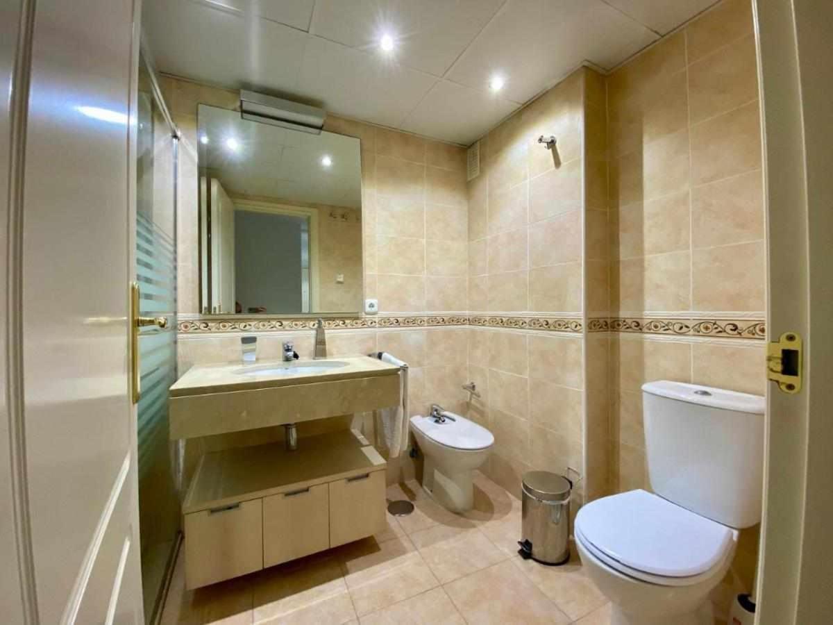 Chicflat Avenida Espana Ideal Para Familias Εστεπόνα Εξωτερικό φωτογραφία