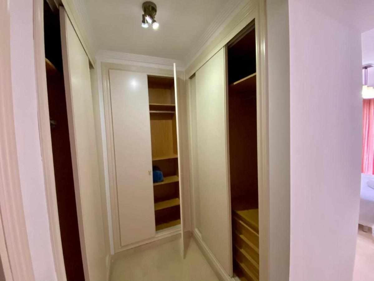 Chicflat Avenida Espana Ideal Para Familias Εστεπόνα Εξωτερικό φωτογραφία