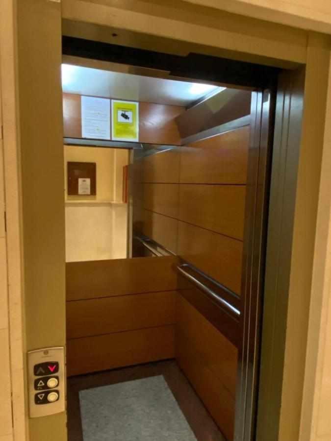 Chicflat Avenida Espana Ideal Para Familias Εστεπόνα Εξωτερικό φωτογραφία