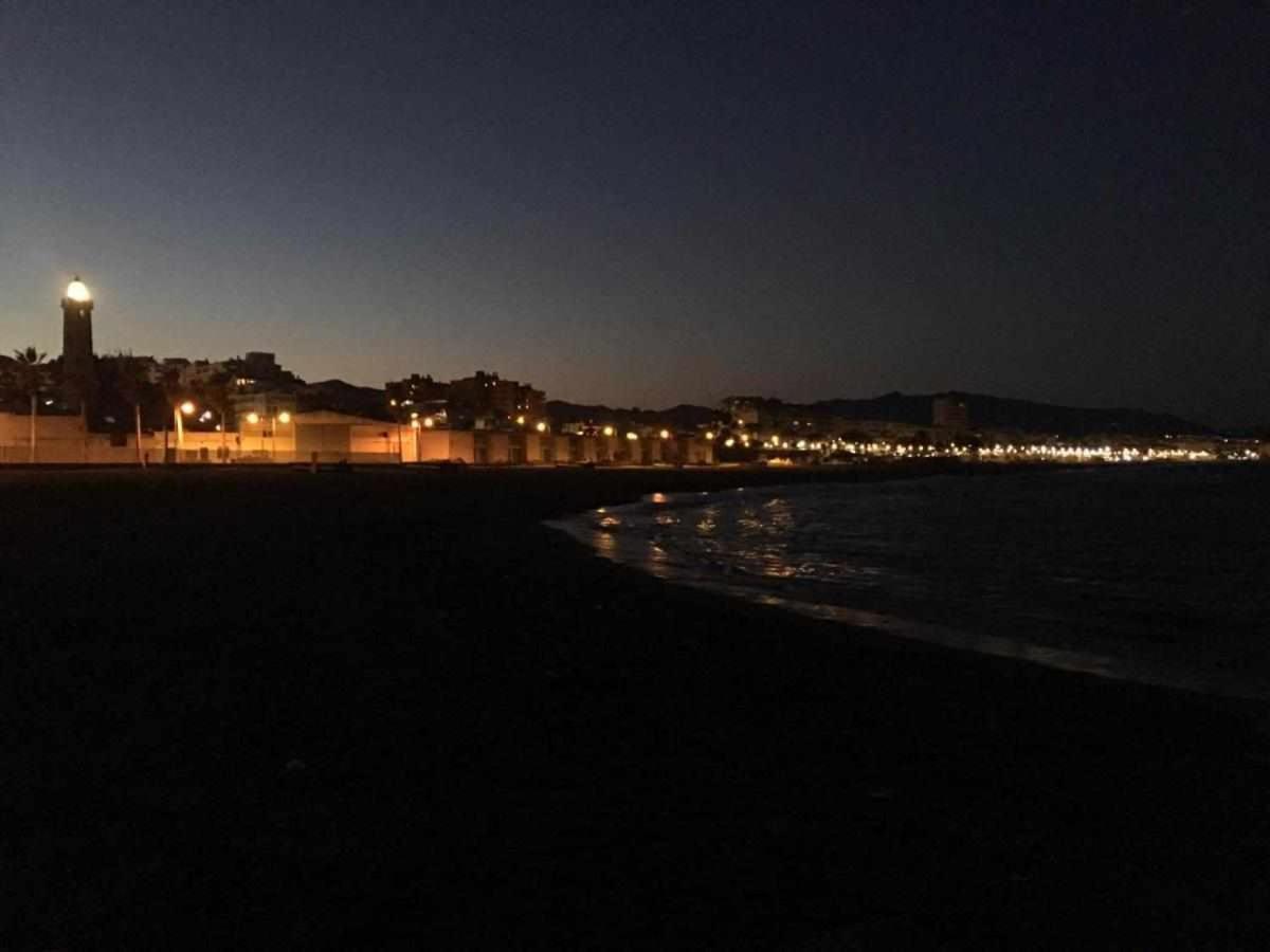 Chicflat Avenida Espana Ideal Para Familias Εστεπόνα Εξωτερικό φωτογραφία
