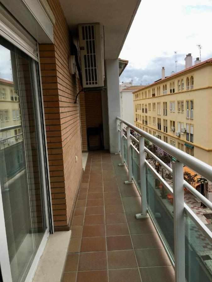 Chicflat Avenida Espana Ideal Para Familias Εστεπόνα Εξωτερικό φωτογραφία