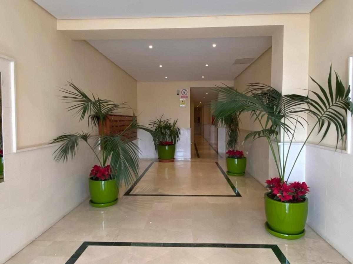 Chicflat Avenida Espana Ideal Para Familias Εστεπόνα Εξωτερικό φωτογραφία
