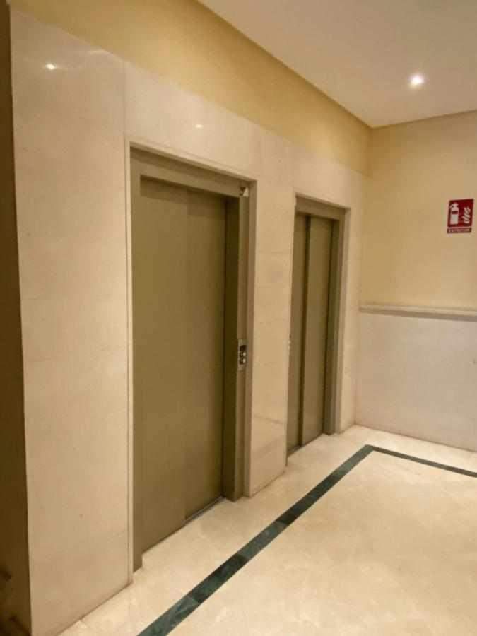 Chicflat Avenida Espana Ideal Para Familias Εστεπόνα Εξωτερικό φωτογραφία