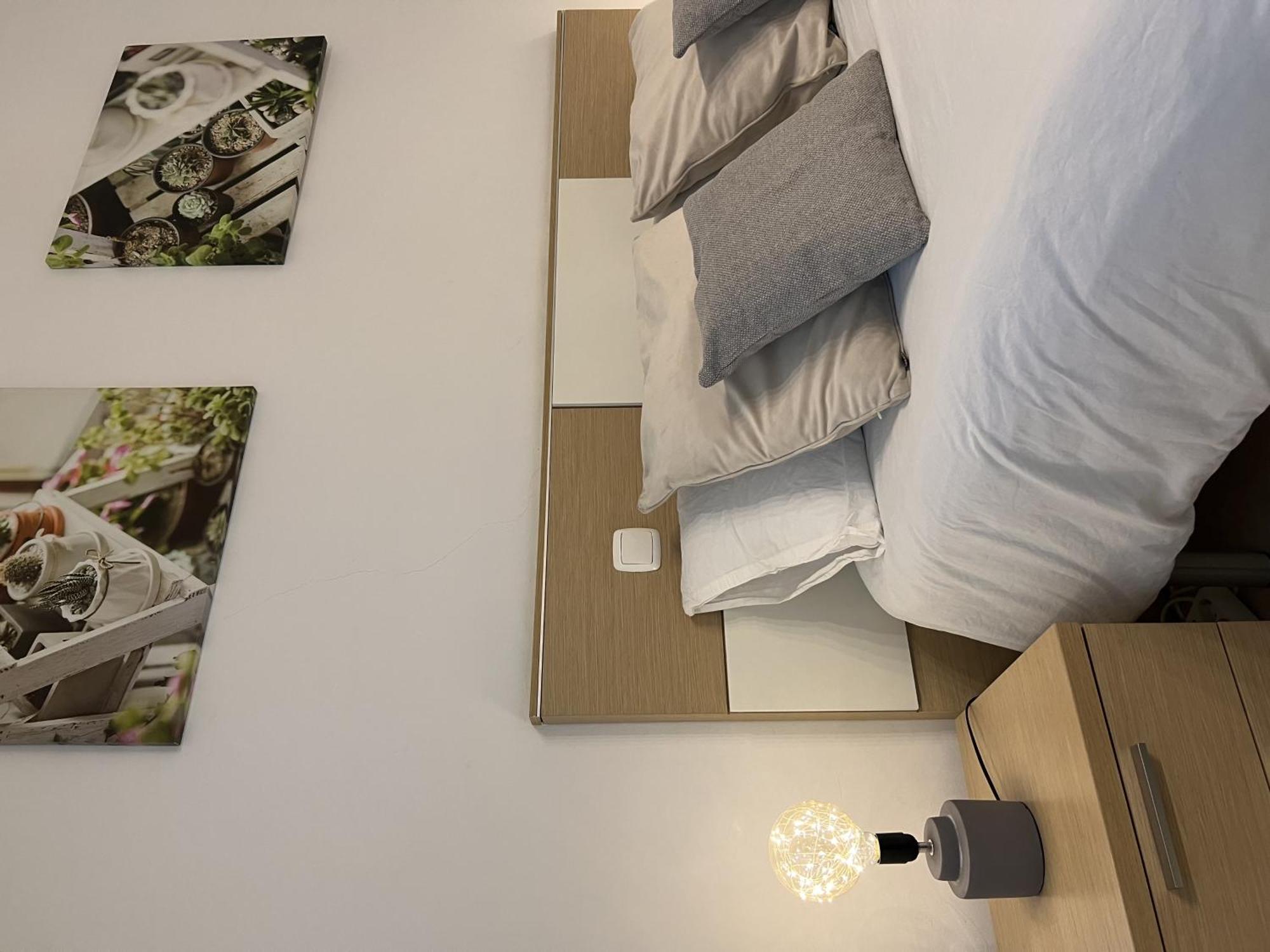 Chicflat Avenida Espana Ideal Para Familias Εστεπόνα Εξωτερικό φωτογραφία