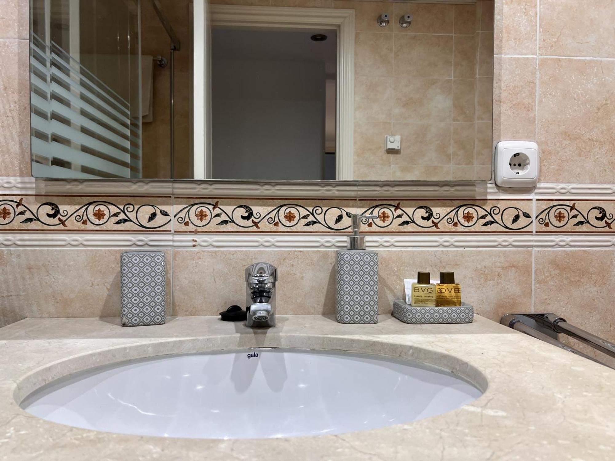 Chicflat Avenida Espana Ideal Para Familias Εστεπόνα Εξωτερικό φωτογραφία