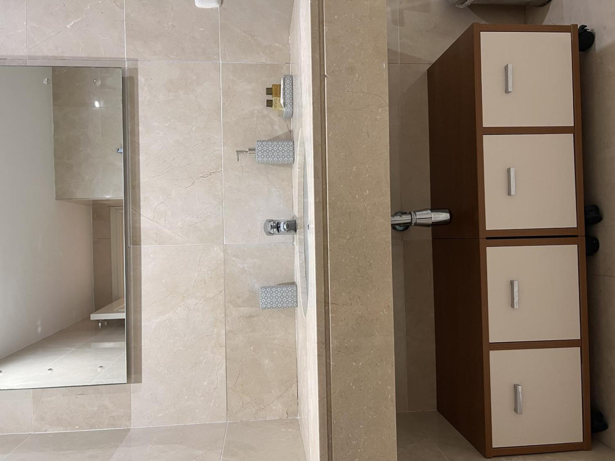 Chicflat Avenida Espana Ideal Para Familias Εστεπόνα Εξωτερικό φωτογραφία